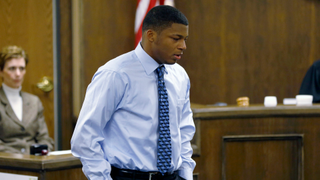 Steubenville Rapist Ma'lik Richmond Sues Youngstown State After Being Kicked Off Football Team, Cites "Anti-Male Bias"